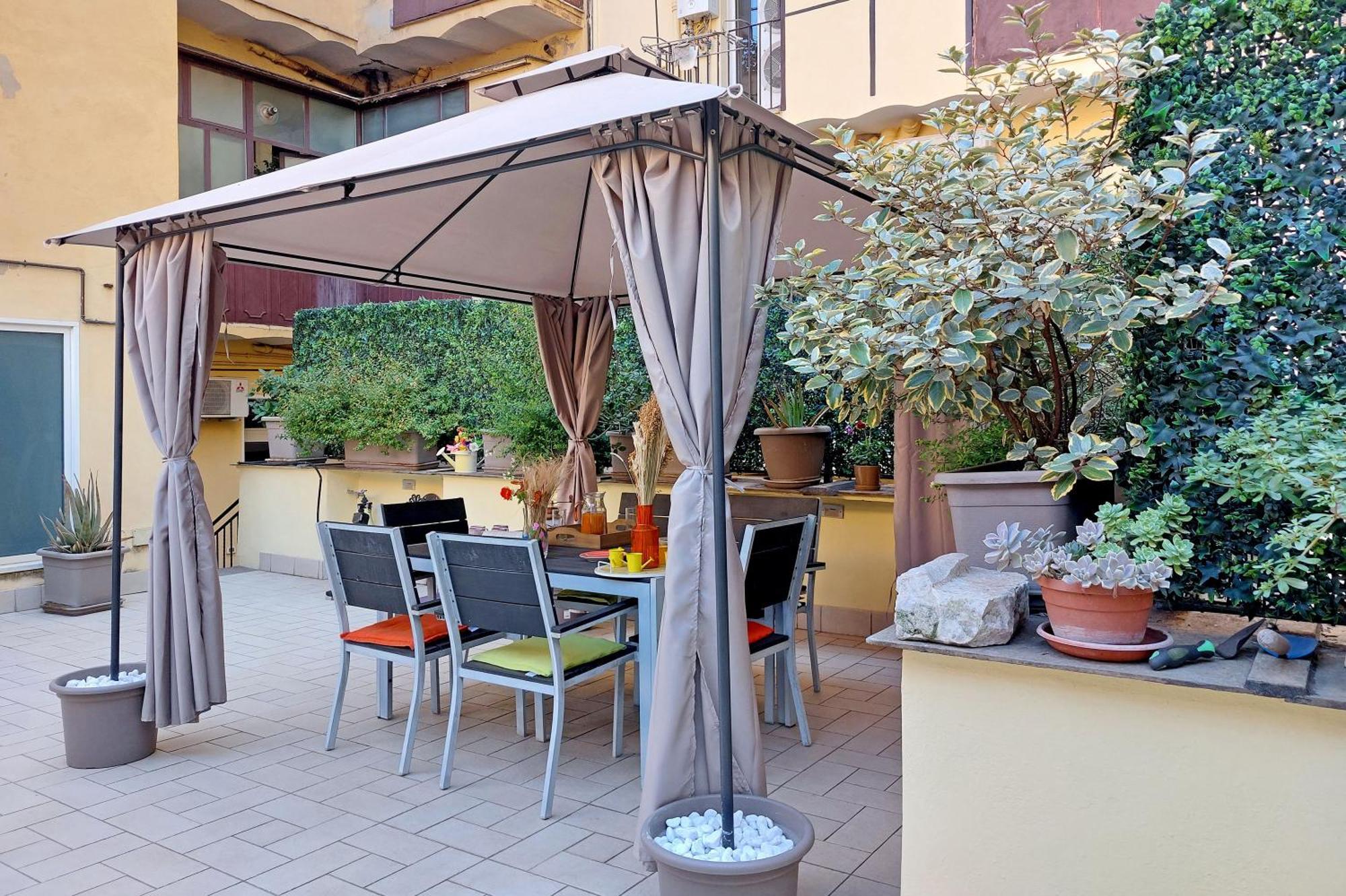 Dolce Casa Colosseo 1 - 2 Rome Extérieur photo