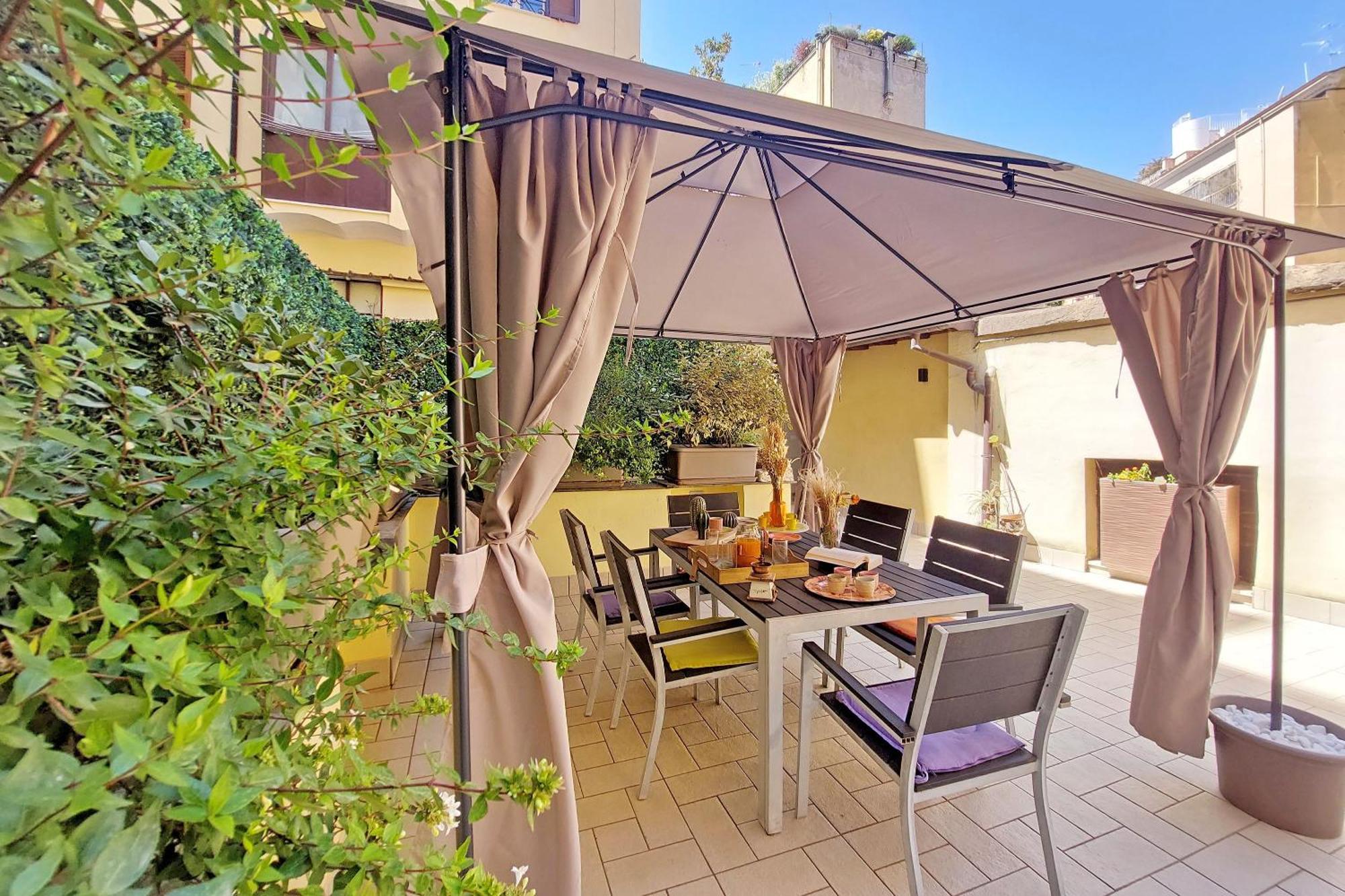 Dolce Casa Colosseo 1 - 2 Rome Extérieur photo