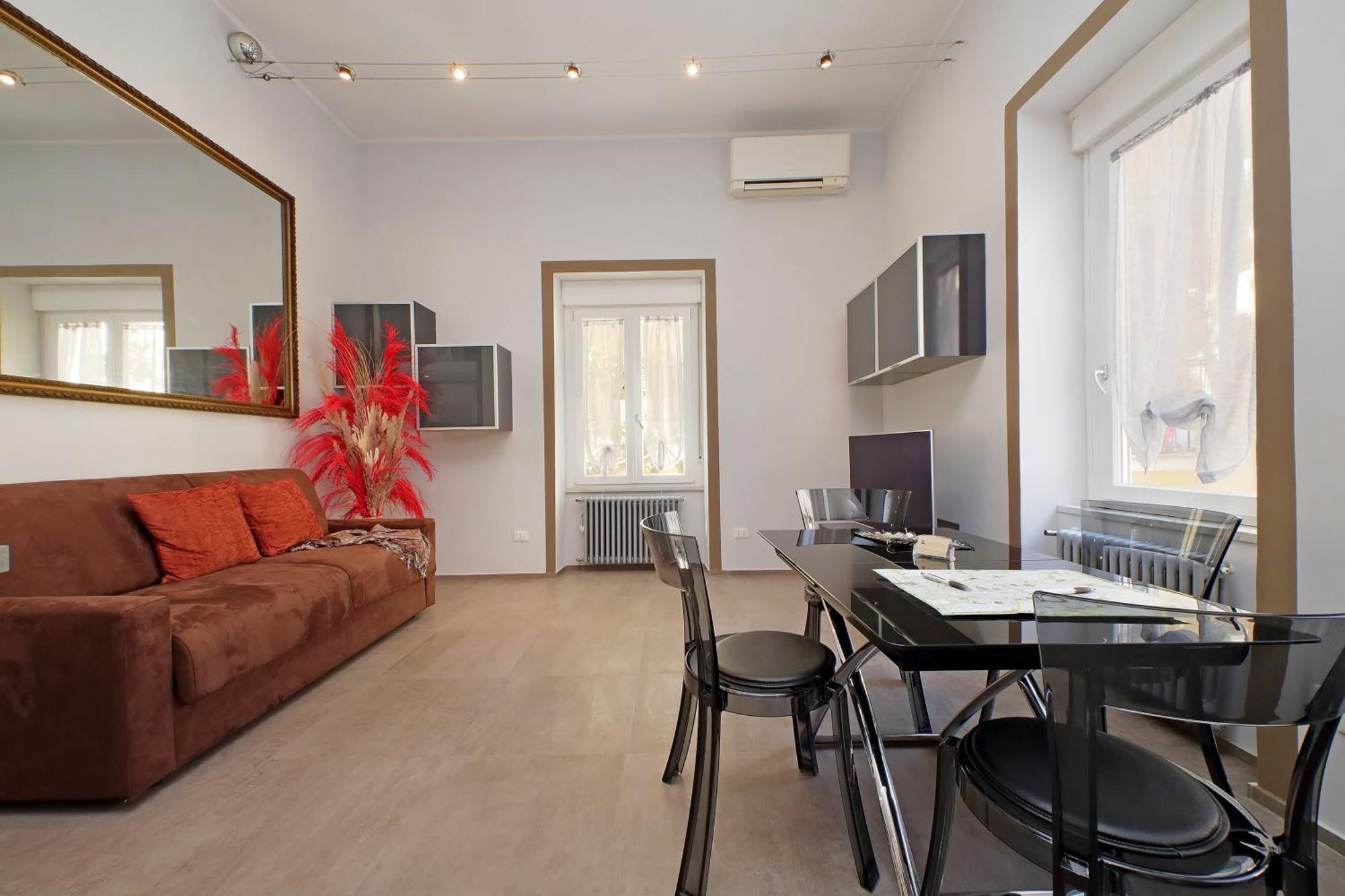 Dolce Casa Colosseo 1 - 2 Rome Extérieur photo
