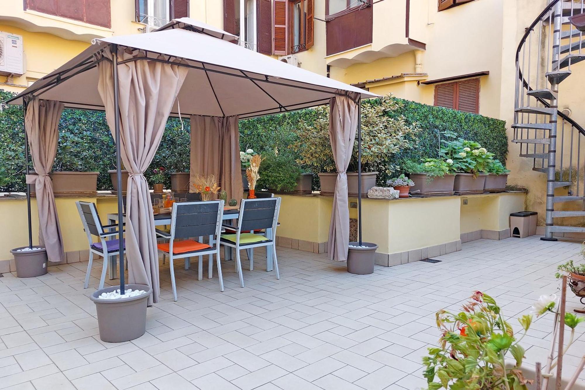 Dolce Casa Colosseo 1 - 2 Rome Extérieur photo