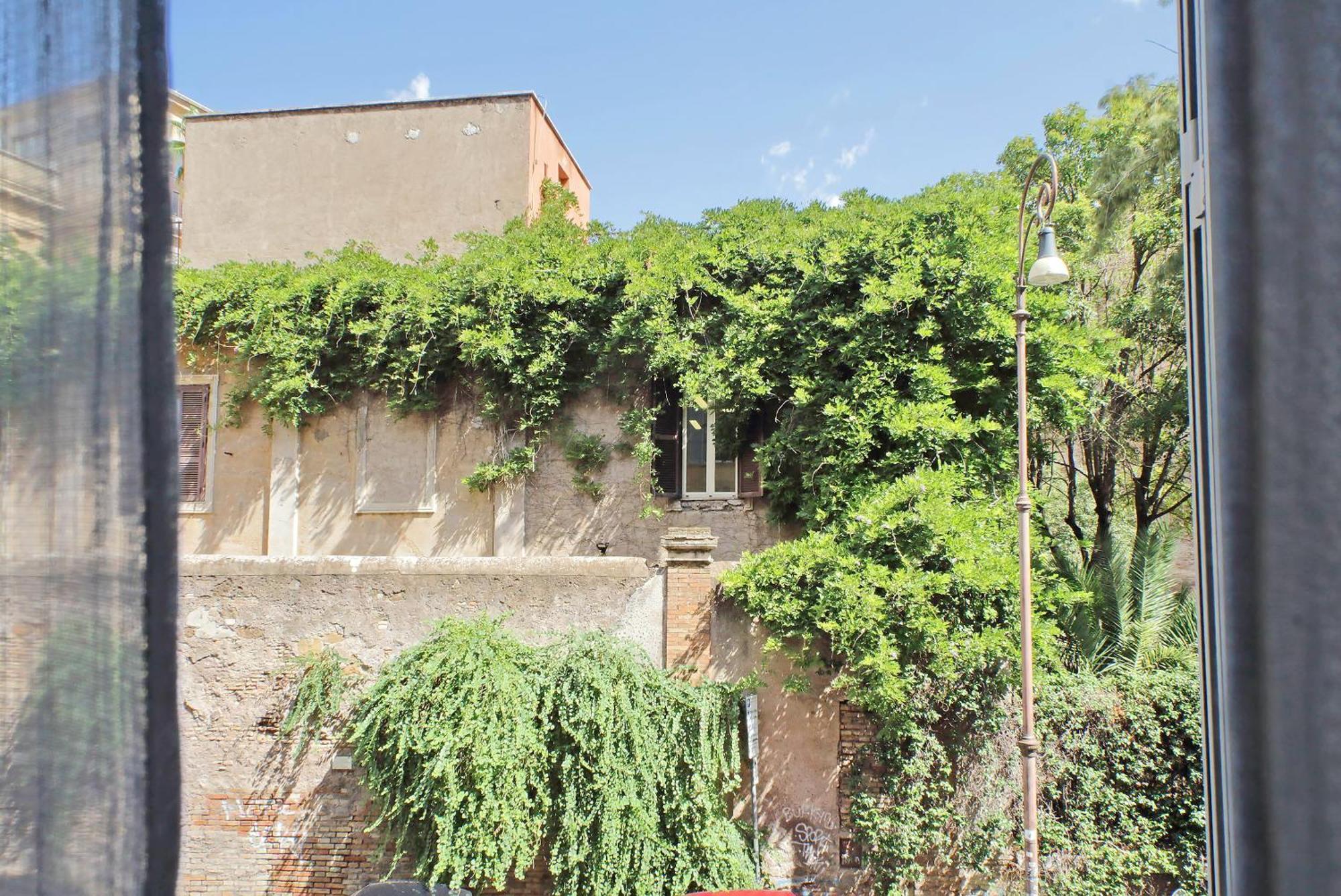 Dolce Casa Colosseo 1 - 2 Rome Extérieur photo