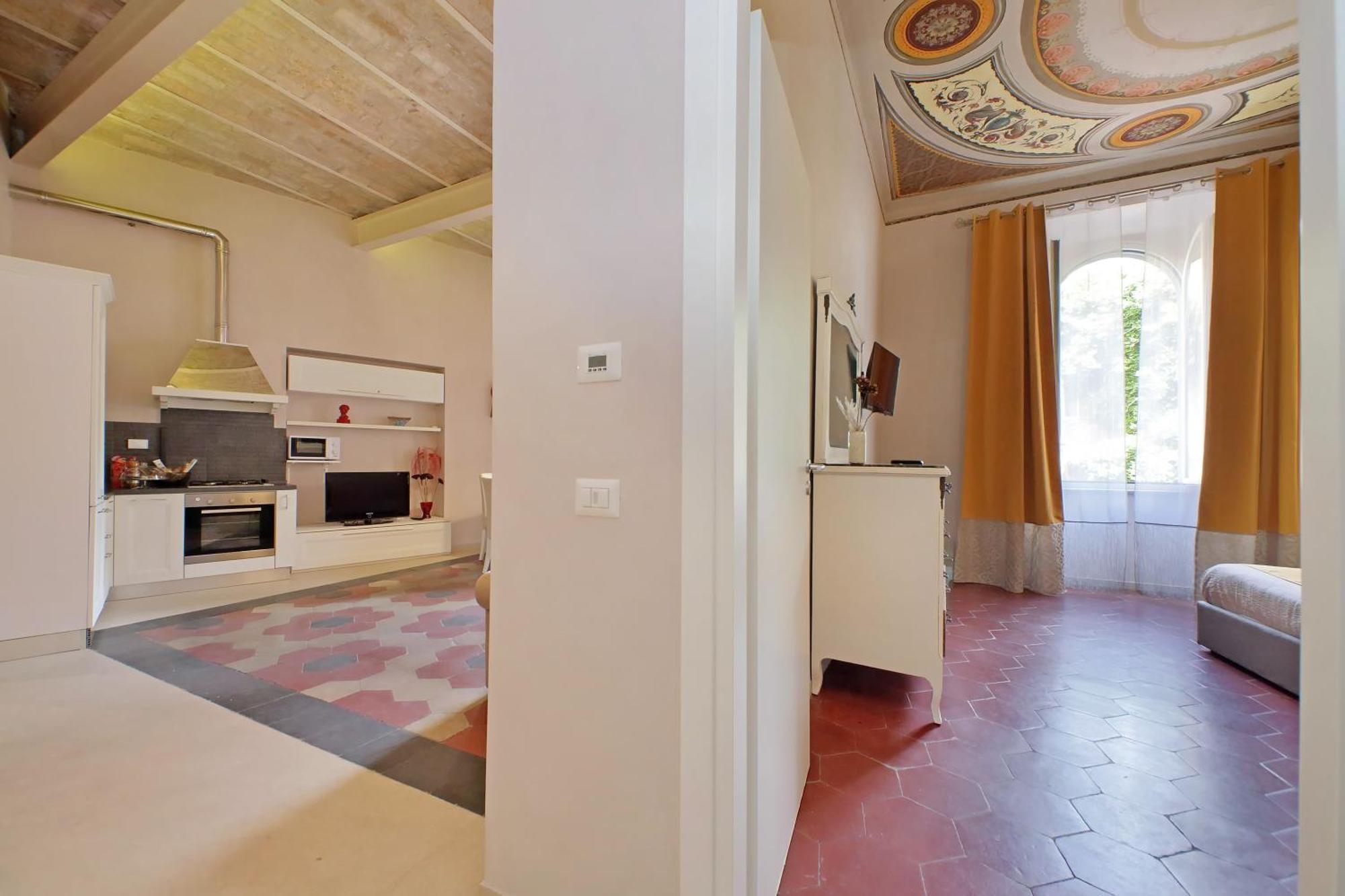 Dolce Casa Colosseo 1 - 2 Rome Extérieur photo