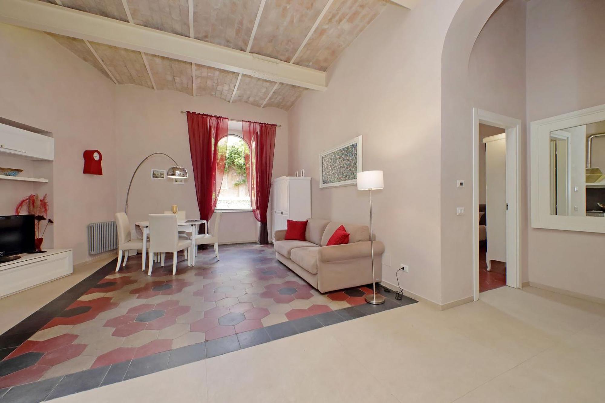 Dolce Casa Colosseo 1 - 2 Rome Extérieur photo