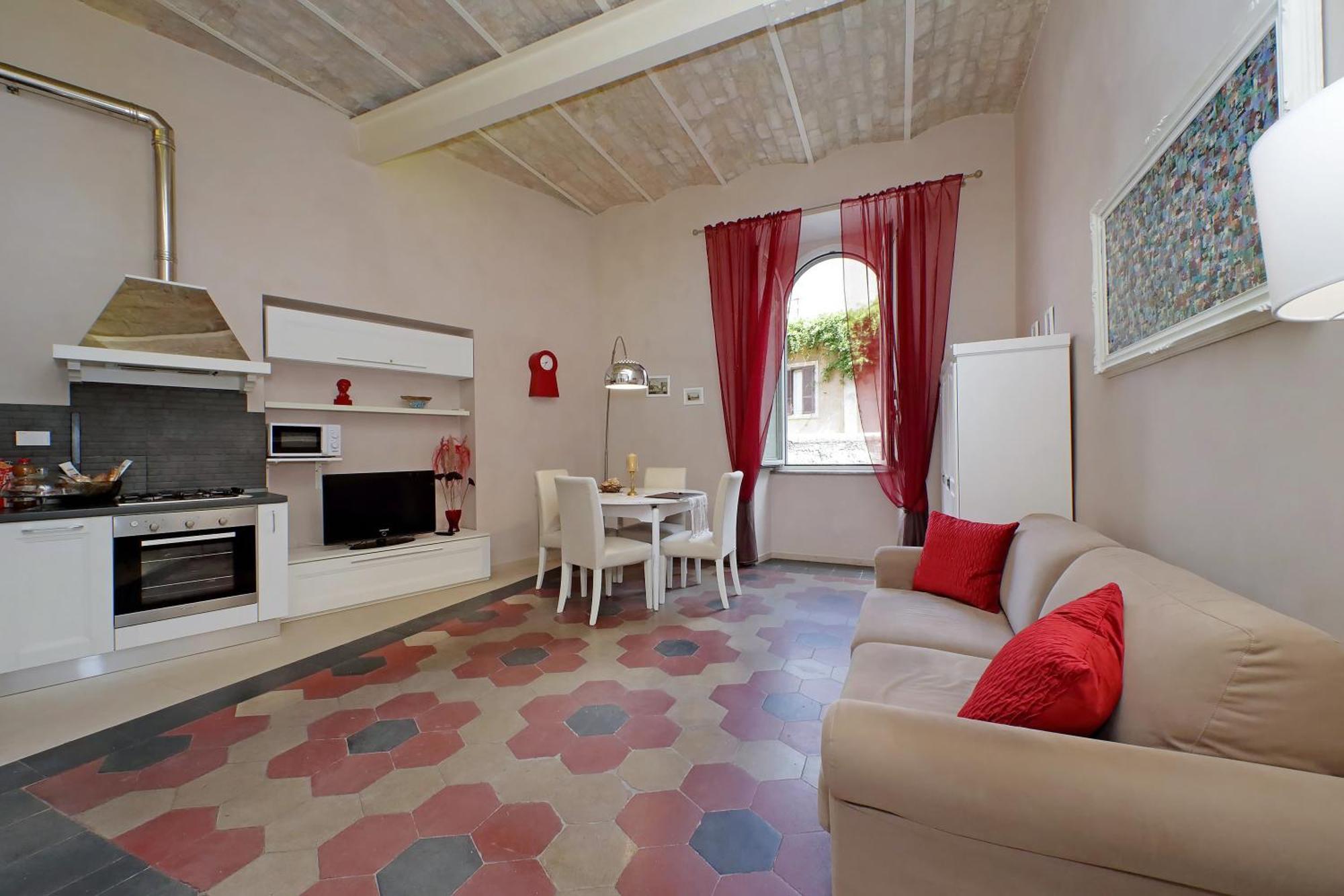 Dolce Casa Colosseo 1 - 2 Rome Extérieur photo