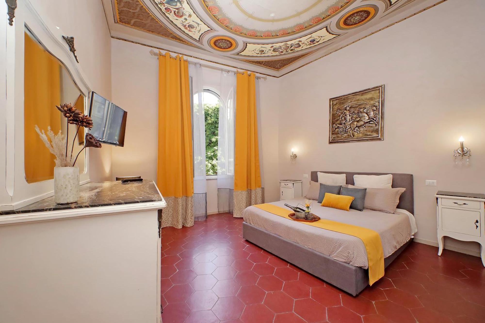 Dolce Casa Colosseo 1 - 2 Rome Extérieur photo
