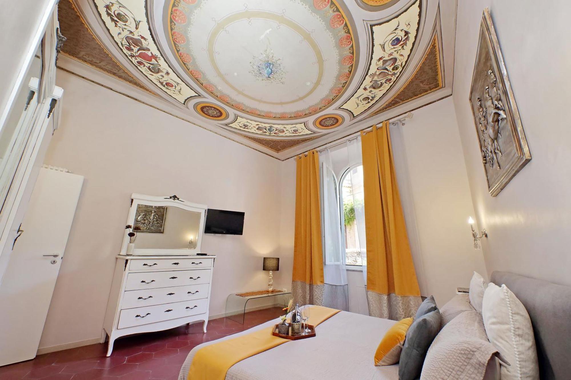 Dolce Casa Colosseo 1 - 2 Rome Extérieur photo